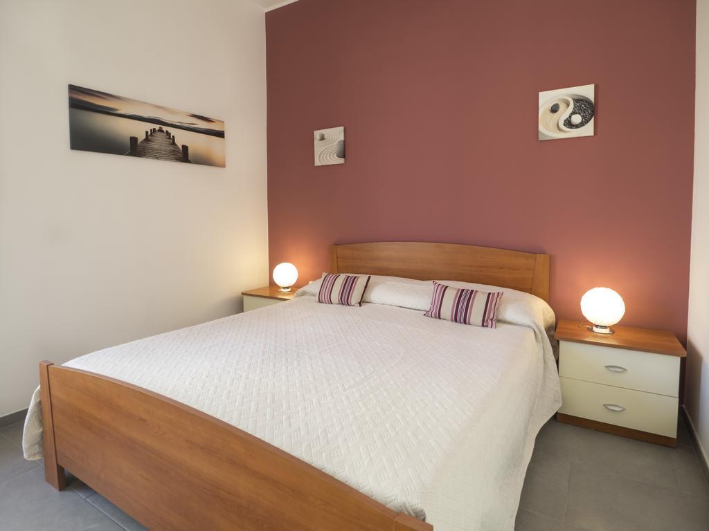 Siciliacasevacanze - Iride Marina di Ragusa Exterior foto