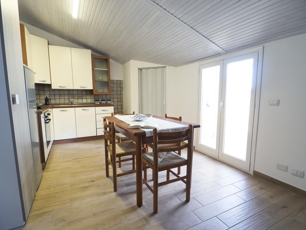 Siciliacasevacanze - Iride Marina di Ragusa Exterior foto